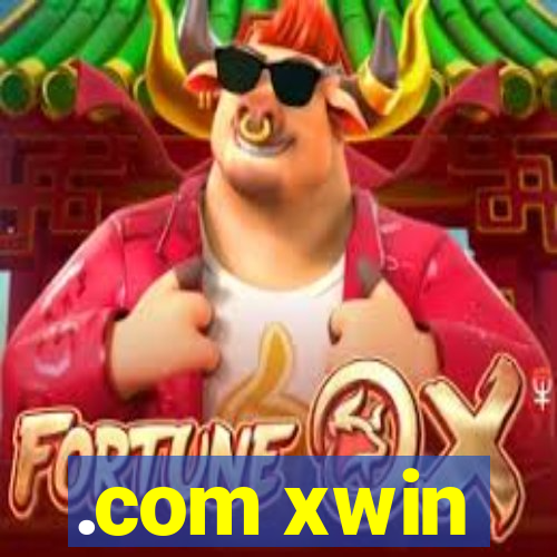 .com xwin